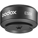 Вакуумная присоска-держатель Godox ES01