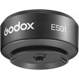 Вакуумная присоска-держатель Godox ES01 Вакуумная присоска-держатель Godox ES01
