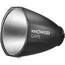 Рефлектор Godox Knowled GR15 с байонетом G Mount