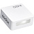 Вспышка накамерная Godox iFlash iM20 white