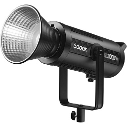 Осветитель светодиодный Godox SL300IIBi студийный Осветитель светодиодный Godox SL300IIBi студийный