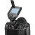 Пульт-радиосинхронизатор Godox FT433-C TTL для Canon