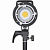 Осветитель светодиодный Godox SL100D для видеосъемки