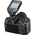 Пульт-радиосинхронизатор Godox FT433-C TTL для Canon