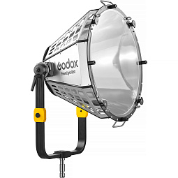 Рефлектор параллельного луча Godox Knowled BeamLight B60 с байонетом Bowens Рефлектор параллельного луча Godox Knowled BeamLight B60 с байонетом Bowens