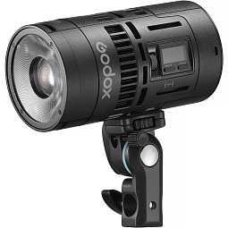 Осветитель светодиодный Godox Knowled MS60R RGB