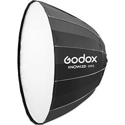 Софтбокс параболический Godox Knowled GP5 с байонетом G Mount Софтбокс параболический Godox Knowled GP5 с байонетом G Mount