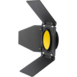 Шторки Godox BD-10 Kit для AD300Pro Шторки Godox BD-10 Kit для AD300Pro