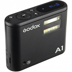Вспышка Godox A1 для смартфонов