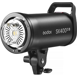 Вспышка студийная Godox SK400IIIV Вспышка студийная Godox SK400IIIV