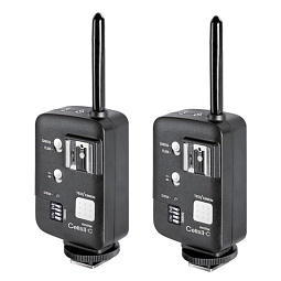 Пульт-радиосинхронизатор Godox CellsII X2 для Canon Пульт-радиосинхронизатор Godox CellsII X2 для Canon