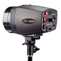 Вспышка студийная Godox Mini Master K-150A Вспышка студийная Godox Mini Master K-150A