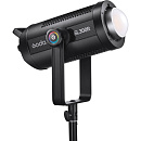 Осветитель светодиодный Godox SL300R студийный Осветитель светодиодный Godox SL300R студийный