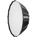 Софтбокс-зонт Godox S120T быстроскладной