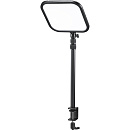 Осветитель светодиодный Godox ES30 Kit1 с креплением для стола Осветитель светодиодный Godox ES30 Kit1 с креплением для стола