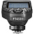 Пульт-радиосинхронизатор Godox FT433-N TTL для Nikon