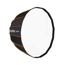 Софтбокс Godox QR-P90 параболический быстроскладной Софтбокс Godox QR-P90 параболический быстроскладной