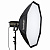 Осветитель светодиодный Godox VL300