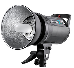 Вспышка студийная Godox DS200 Вспышка студийная Godox DS200