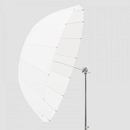 Зонт параболический Godox UB-130D просветный Зонт параболический Godox UB-130D просветный