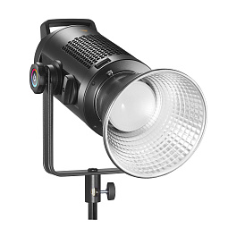 Осветитель светодиодный Godox SZ150R RGB студийный Осветитель светодиодный Godox SZ150R RGB студийный