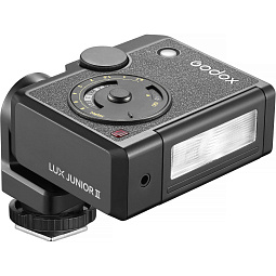 Вспышка накамерная Godox LUX Junior II Вспышка накамерная Godox LUX Junior II