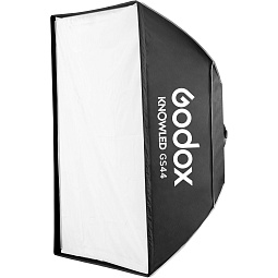 Софтбокс Godox Knowled GS44 с байонетом G Mount Софтбокс Godox Knowled GS44 с байонетом G Mount