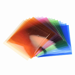 Набор светофильтров коррекции цветовой температуры Godox SA-11T для S30 Набор светофильтров коррекции цветовой температуры Godox SA-11T для S30