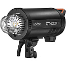 Вспышка студийная Godox QT400IIIM высокоскоростная Вспышка студийная Godox QT400IIIM высокоскоростная