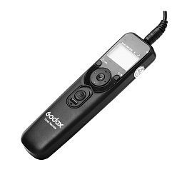 Электронный спусковой тросик Godox ITR-N3 для Nikon Электронный спусковой тросик Godox ITR-N3 для Nikon