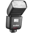 Вспышка накамерная Godox V480N TTL аккумуляторная для Nikon