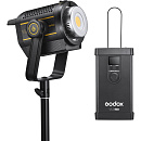 Осветитель светодиодный Godox VL150II