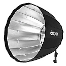 Софтбокс Godox P90H жаропрочный, параболический Софтбокс Godox P90H жаропрочный, параболический