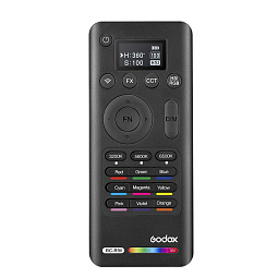 Пульт дистанционного управления Godox RC-R9II Пульт дистанционного управления Godox RC-R9II