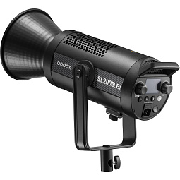 Осветитель светодиодный Godox SL200III Bi студийный Осветитель светодиодный Godox SL200III Bi студийный