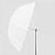 Зонт параболический Godox UB-130D просветный