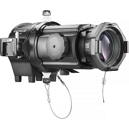 Проекционная насадка Godox BP-19K с линзой 19° Проекционная насадка Godox BP-19K с линзой 19°