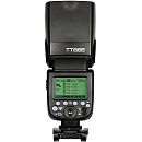 Вспышка накамерная Godox thinklite TT685N TTL для Nikon