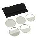 Набор сетчатых масок Godox SA-05 для S30