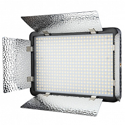 Осветитель светодиодный Godox LED500LRC накамерный