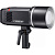 Вспышка аккумуляторная Godox Witstro AD600BMII