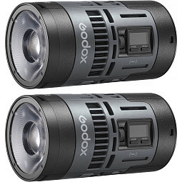 Комплект студийного оборудования Godox RS60R 2K