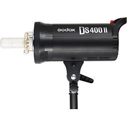 Вспышка студийная Godox DS400II Вспышка студийная Godox DS400II