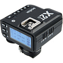 Пульт-радиосинхронизатор Godox X2T-S TTL для Sony Пульт-радиосинхронизатор Godox X2T-S TTL для Sony