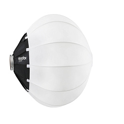 Софтбокс сферический Godox CS65D Софтбокс сферический Godox CS65D