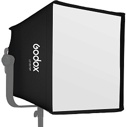 Софтбокс Godox LD-SG75R для LD75R Софтбокс Godox LD-SG75R для LD75R