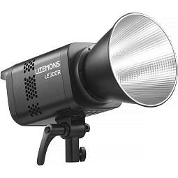 Осветитель светодиодный Godox LITEMONS LE300R Осветитель светодиодный Godox LITEMONS LE300R