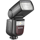 Вспышка накамерная Godox Ving V860IIIF TTL для Fujifilm
