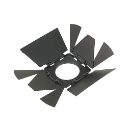 Шторки Godox SA-08 восьмилепестковые для S30 Шторки Godox SA-08 восьмилепестковые для S30