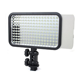 Осветитель светодиодный Godox LED170 накамерный Осветитель светодиодный Godox LED170 накамерный